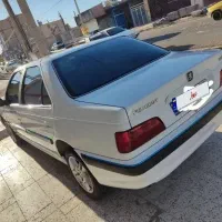 پارس تویوفاو tu5|خودرو سواری و وانت|زابل, |دیوار