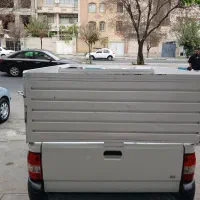 پراید وانت۱۵۱ نقد واقساط|خودرو سواری و وانت|تهران, تهرانسر شرقی|دیوار