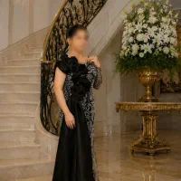 پیراهن مجلسی|لباس|تهران, میرداماد|دیوار