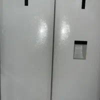 یخچال و فریزر دوقلومارک کِلِور