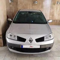مگان اتومات ۲۰۰۰