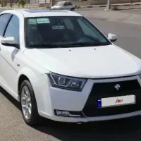 دنا پلاس توربو ۱۴۰۱|خودرو سواری و وانت|اهواز, شریعتی جنوبی|دیوار