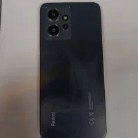 گوشی شیائومی نوت ۱۲ ۲۵۶ گیگ