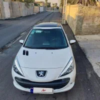 پژو 207پانوراما مدل ۱۴۰۱