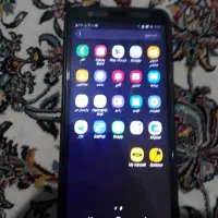 A7 2018 128 gig