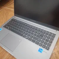 لپتاپ asus p1503CVA نو بدون کار کرد