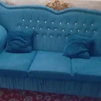 مبل هفت نفره