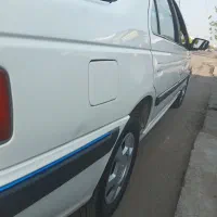 پژوپارس مدل۹۲|خودرو سواری و وانت|رشت, یخسازی|دیوار