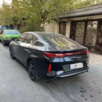 j7 مدل ۴۰۳|خودرو سواری و وانت|تهران, اکباتان|دیوار