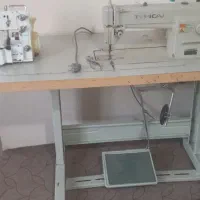 چرخ راسته دوز تیپیکال