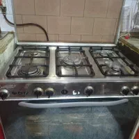 فرگاز