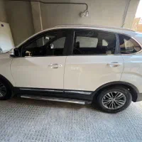 تیگو 5 مدل 95 کم کار و خانگی|خودرو سواری و وانت|کرمان, |دیوار