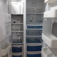 یخچال دوو|یخچال و فریزر|هشتگرد, فاز ۱ مهستان|دیوار