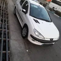 پژو206 sd|خودرو سواری و وانت|اردبیل, |دیوار