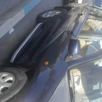 خودرو MVMایکس ۳۳ دنده ی سری اول