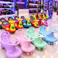 لوپ کار/کادوی خاص اسباب بازی اقتصادی
