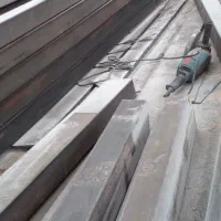 استخدام جوشکار co2