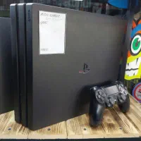 کنسول بازی PS4 PRO سونی ۴ پرو کپی خور یکترا|کنسول، بازی ویدئویی و آنلاین|قم, حنیف نژاد|دیوار