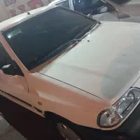 پراید88اقساطی بدون ضامن وچک|خودرو سواری و وانت|ورامین, شهرک مدرس|دیوار