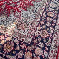 فرش دستباف ۱۲ متری هریس