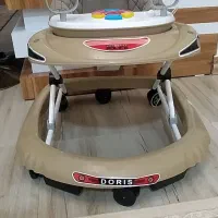 روروئک مارک بیبی استار کاملا نو