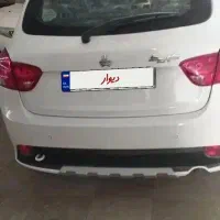 کوییک Gxl|خودرو سواری و وانت|اراک, |دیوار