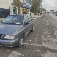 پراید 141 مدل 89|خودرو سواری و وانت|سلمانشهر, |دیوار