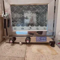 تنور گازی فروشی