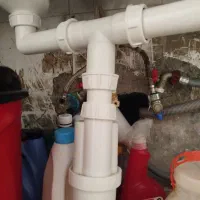 استا لوله کشی ساختمان