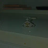 انگشتر نقره