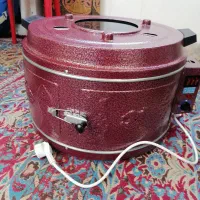 تنورک برقی