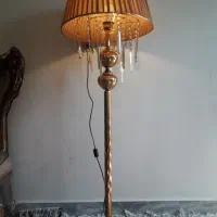 آباژور ایستاده|چراغ خواب و آباژور|بروجرد, |دیوار