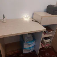 میز تحریر و کتابخانه|مبلمان خانگی و میز عسلی|تهران, فلسطین (میدان انقلاب)|دیوار