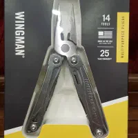 انبردست چندمنظوره (آمریکا)|کوهنوردی و کمپینگ|تهران, کاشانک|دیوار