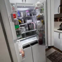 یخچال الجی ساید پنج در|یخچال و فریزر|قائم‌شهر, |دیوار