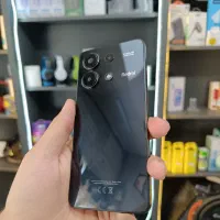 redmi note 13|موبایل|مشهد, چهارچشمه|دیوار