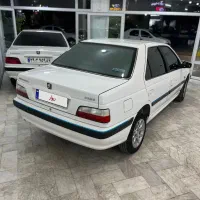 سواری پارس tu5|خودرو سواری و وانت|یزد, |دیوار