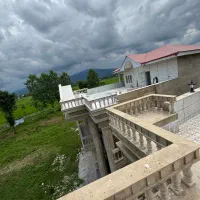 ویلا لوکس و همه چیز تمام