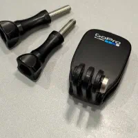 دوربین گپرو 11بلک (درحد نو)|دوربین عکاسی و فیلمبرداری|کرج, گلشهر|دیوار