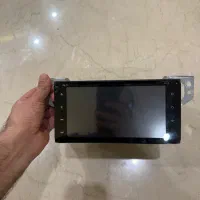 مانیتور ۱۰ اینچ ماشین