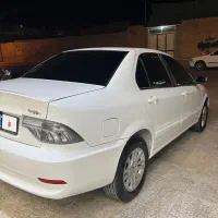 سورن پلاسef7 مدل ۱۴۰۱ مشابه صفر|خودرو سواری و وانت|اهواز, کیانپارس |دیوار