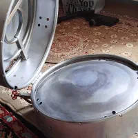 فروش تنور صدفی نو