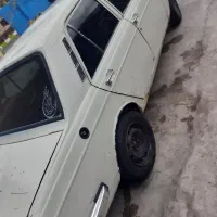 پیکان سواری مدل ۸۳