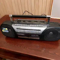 ضبط صوت قدیمی|سیستم صوتی خانگی|بندر ماهشهر, |دیوار