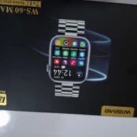 ساعت هوشمند