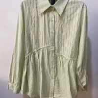 شومیز نخی وارداتی|لباس|بندرعباس, |دیوار