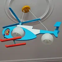 لوستر اتاق کودک