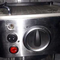 قهوه ساز|سماور، چای‌ساز، قهوه‌ساز|اصفهان, قهجاورستان|دیوار