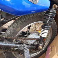 موتور سیکلت 90|موتورسیکلت|جم, |دیوار