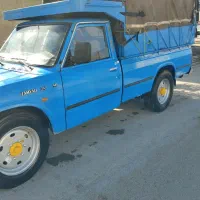 نیسان دیزل مدل 90|خودرو سواری و وانت|کرمانشاه, |دیوار